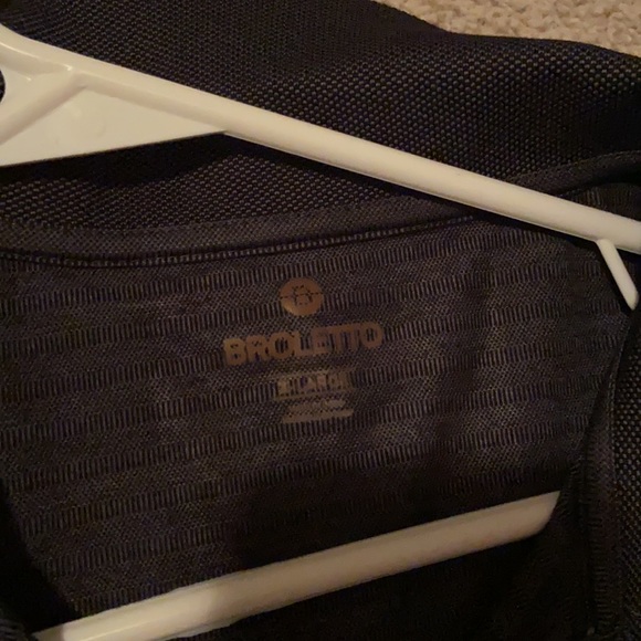 STRIPED POLO - Picture 3 of 3